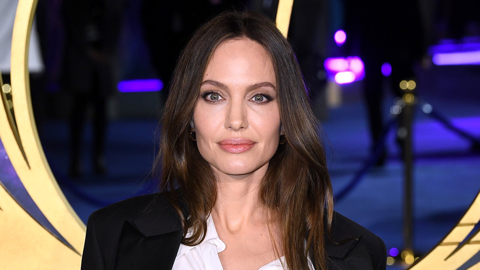 Angelina Jolie Confirms Fashion Brand Atelier Jolie Details