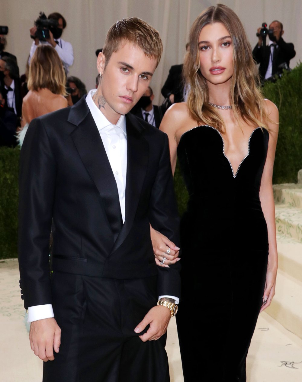 Hailey Bieber Scared to Start a Family With Husband Justin Bieber