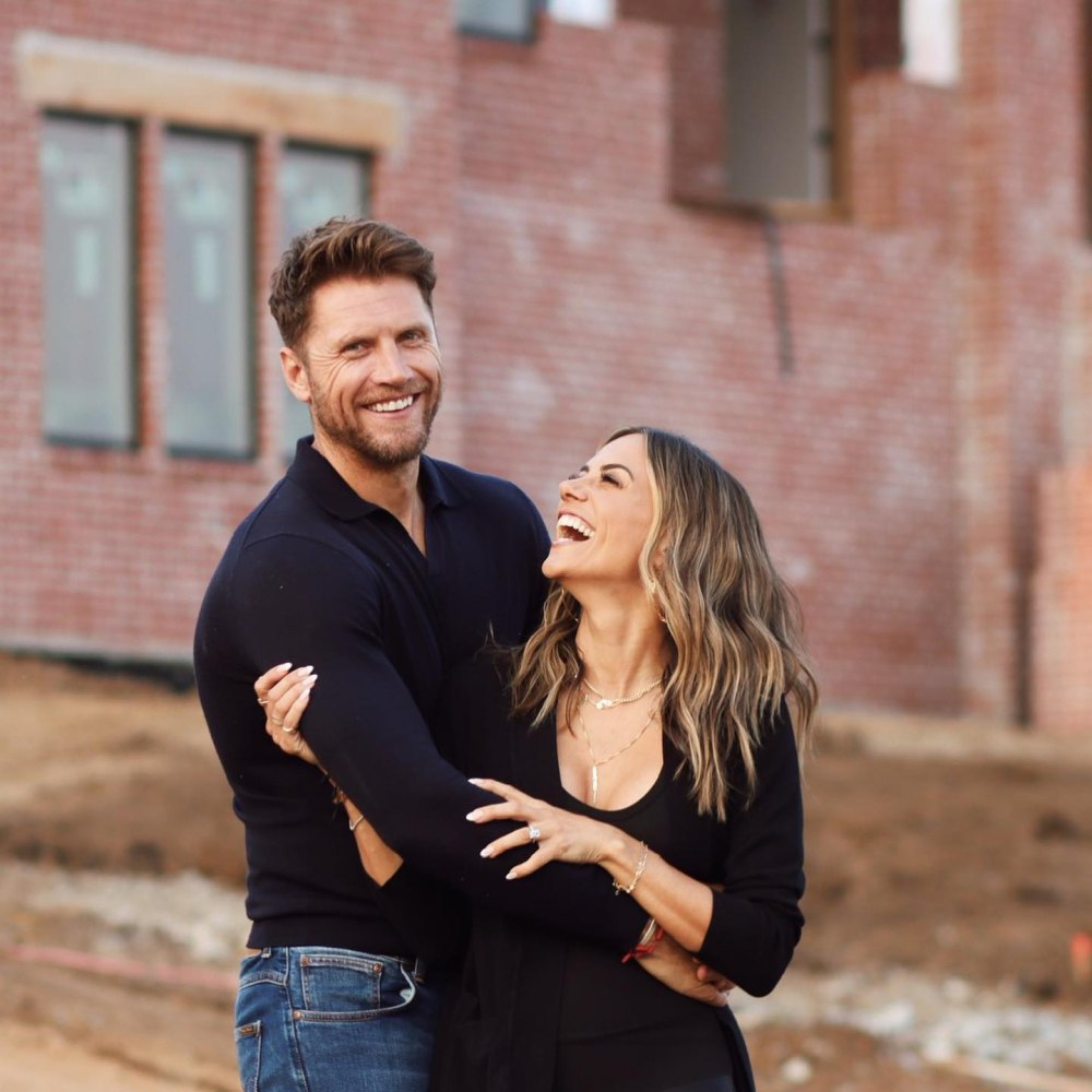 Jana Kramer Is Engaged to Allan Russell After 6 Months of Dating: Details