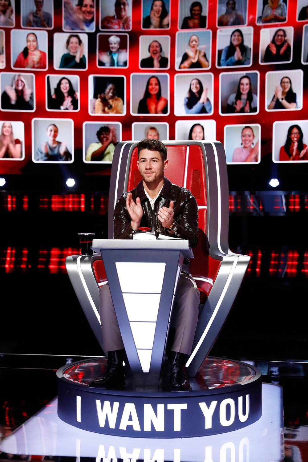 Joe Jonas Cried Eyes Out When Nick Landed The Voice Job 3