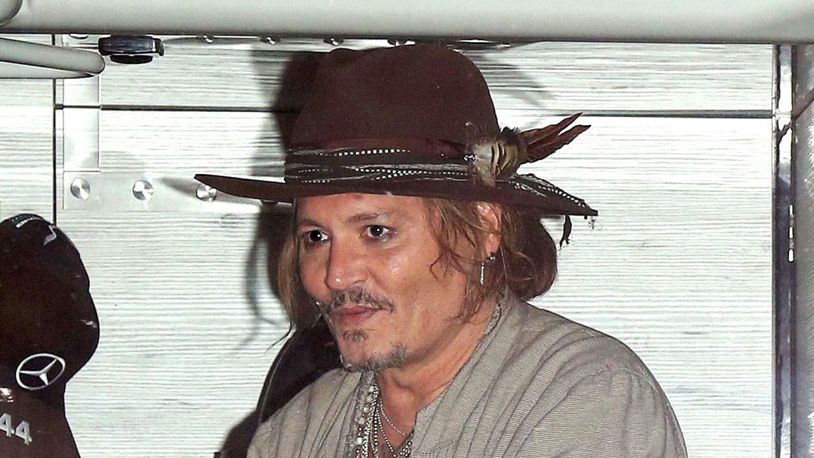 Johnny Depp Scores $20 Million Deal With Dior: Report | Us Weekly