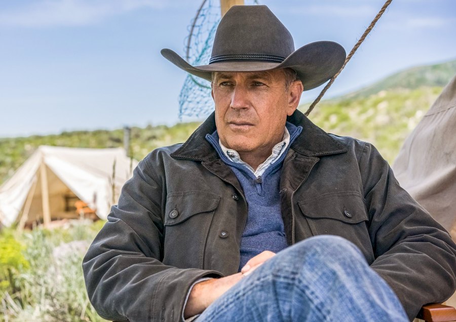 Kevin Costner Is 'Very Disappointed' by 'Yellowstone' Delays: Season 5 Problems Are 'Beyond His Control'