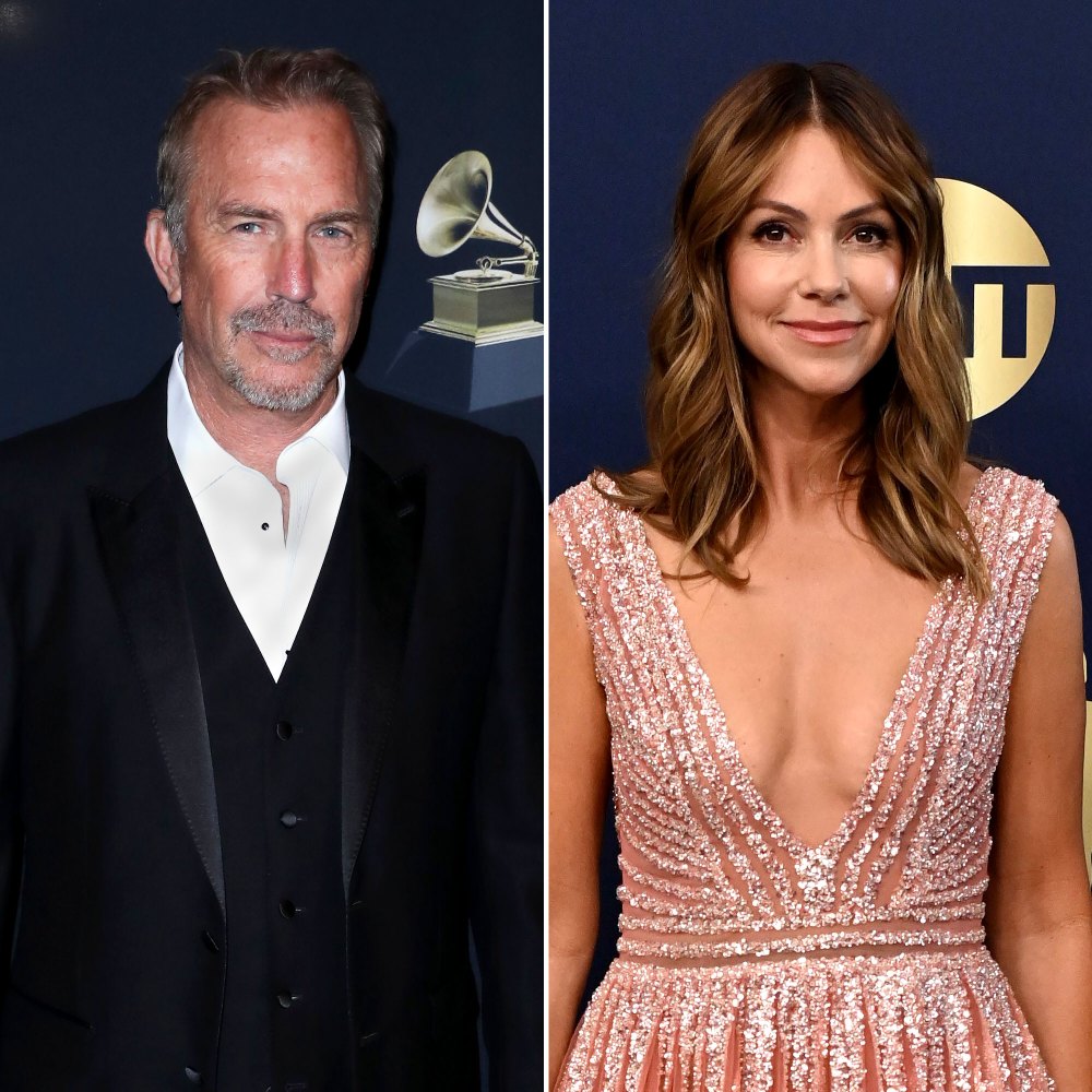 Kevin Costner's Estranged Wife Christine Baumgartner Says They Separated 1 Month Ago Feature