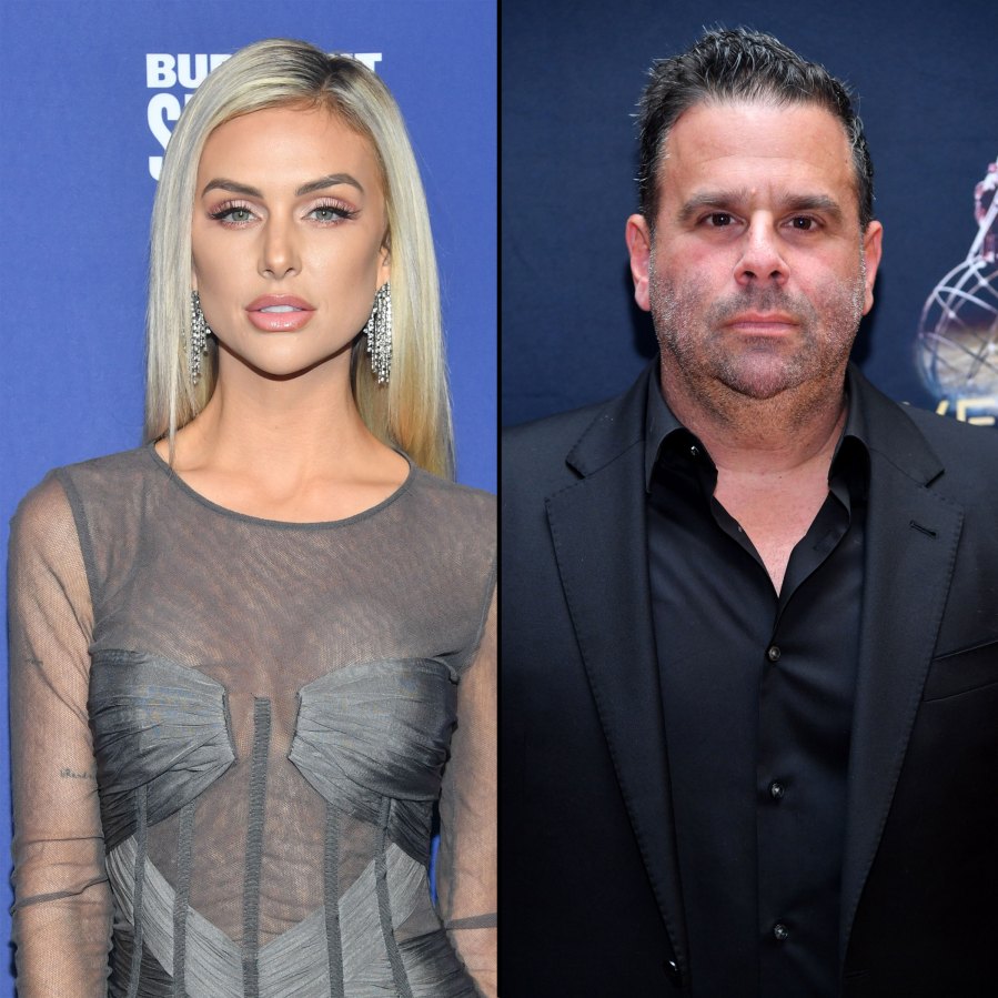Lala Kent and Randall Emmett- A Timeline of Their Relationship