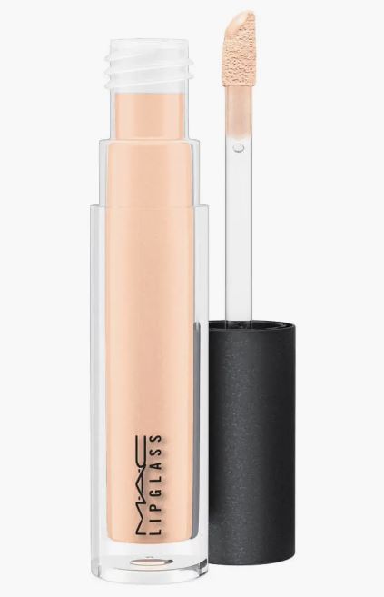 MAC Cosmetics Lipglass Lip Gloss