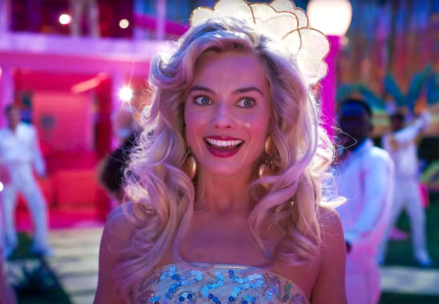 New 'Barbie' Trailer Finally Reveals the Plot: Watch