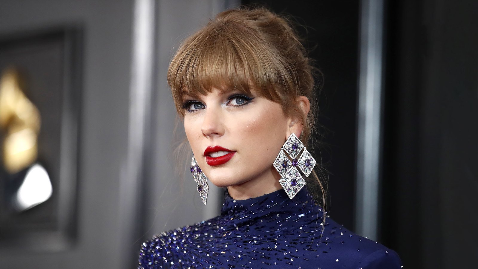 Why Taylor Swift Skipped the 2023 Met Gala UsWeekly