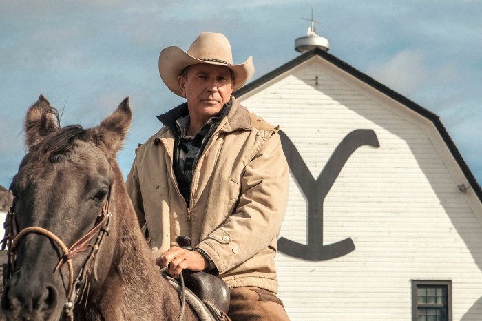 Yellowstone' Officially Ending With Season 5 as Paramount Orders New Sequel Series