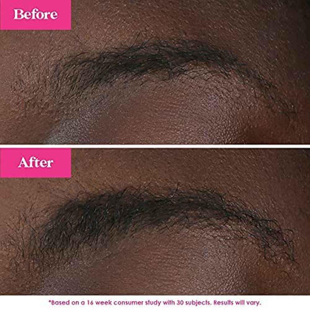 amazon-grandebrow-enhancing-serum-before-after