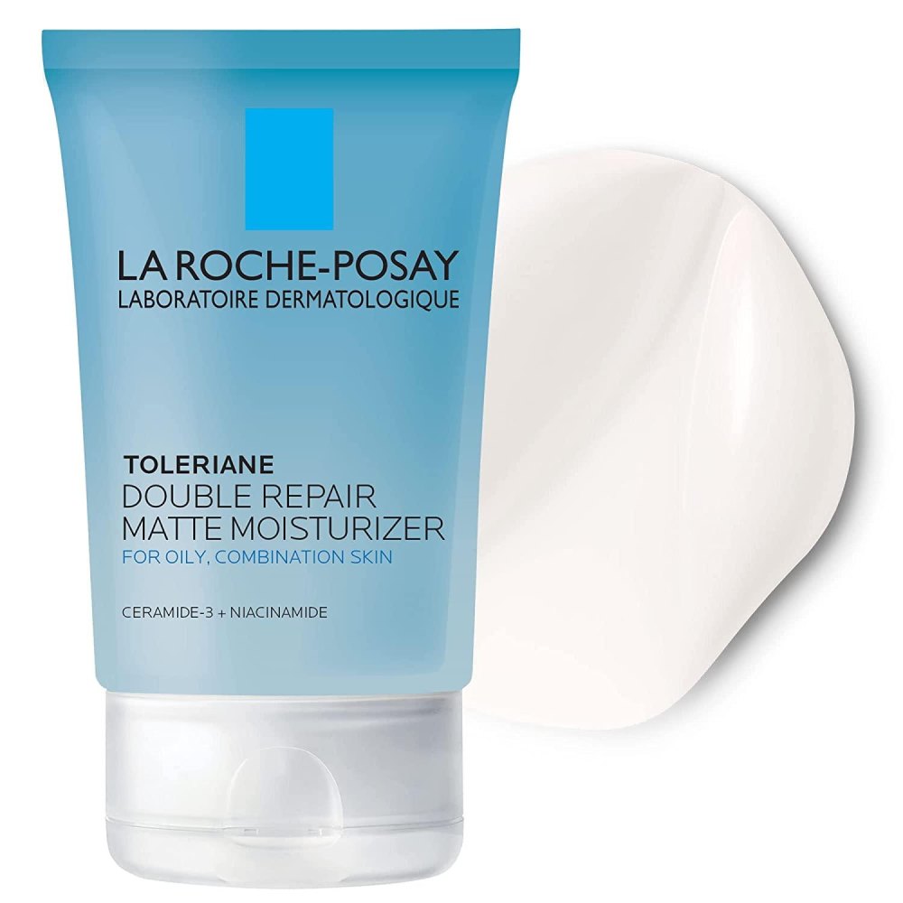 best-hydrating-face-moisturizers-La-Roche-Posay