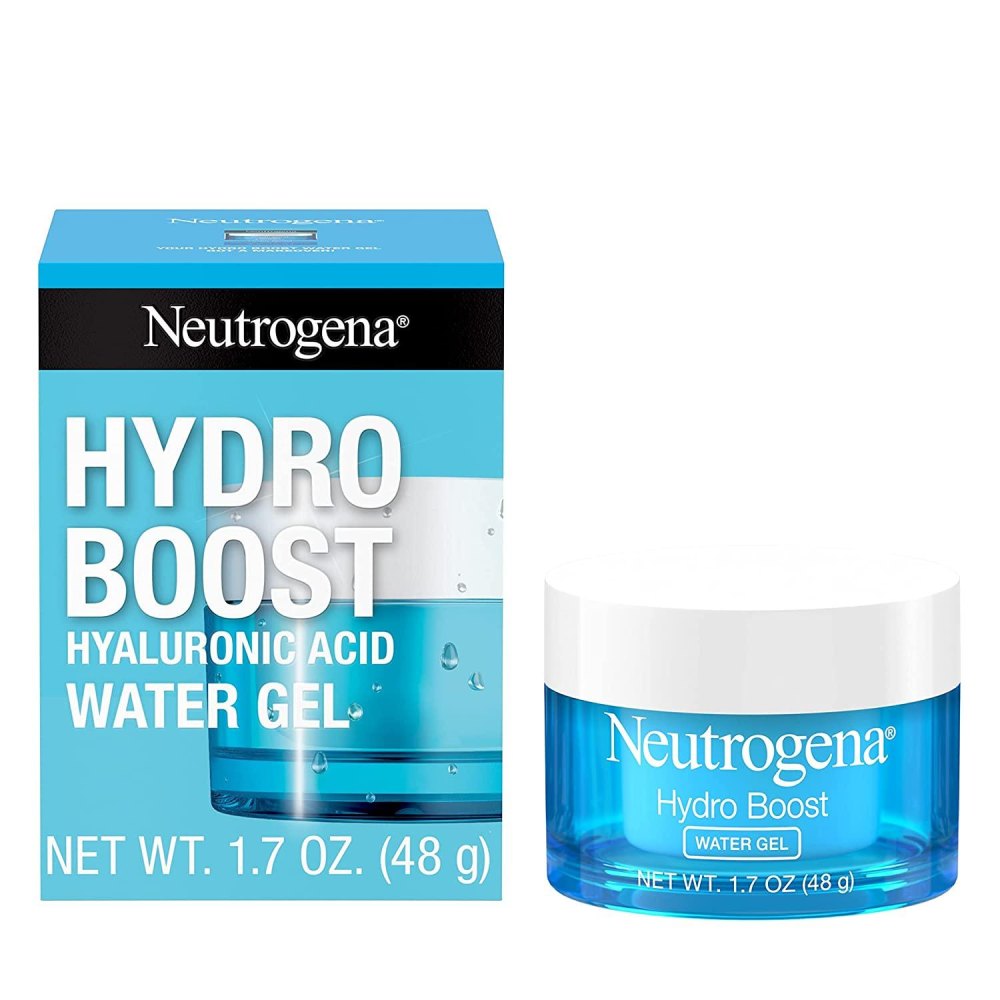 best-hydrating-face-moisturizers-Neutrogena