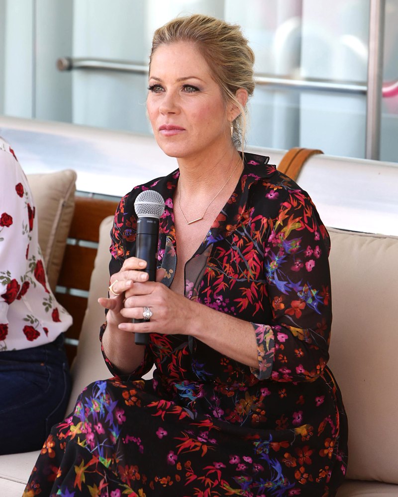 Everything Christina Applegate Has Said About Her Multiple Sclerosis Battle: Diagnosis, ‘Dead to Me’ Struggles and More