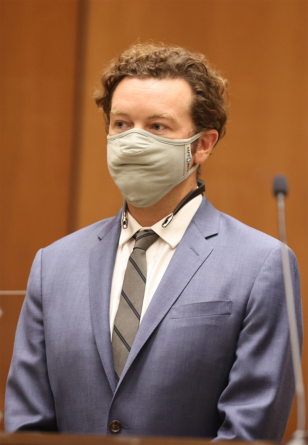 Danny Masterson Found Guilty of Rape in Sexual Assault Retrial | Us Weekly