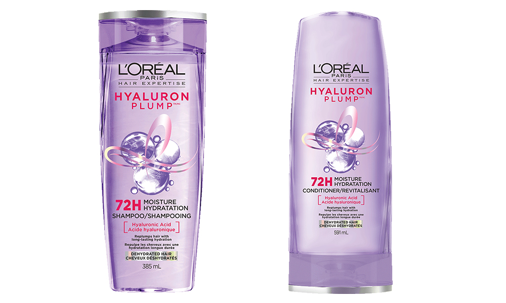 hydrating-shampoos-conditioners-L'Oreal