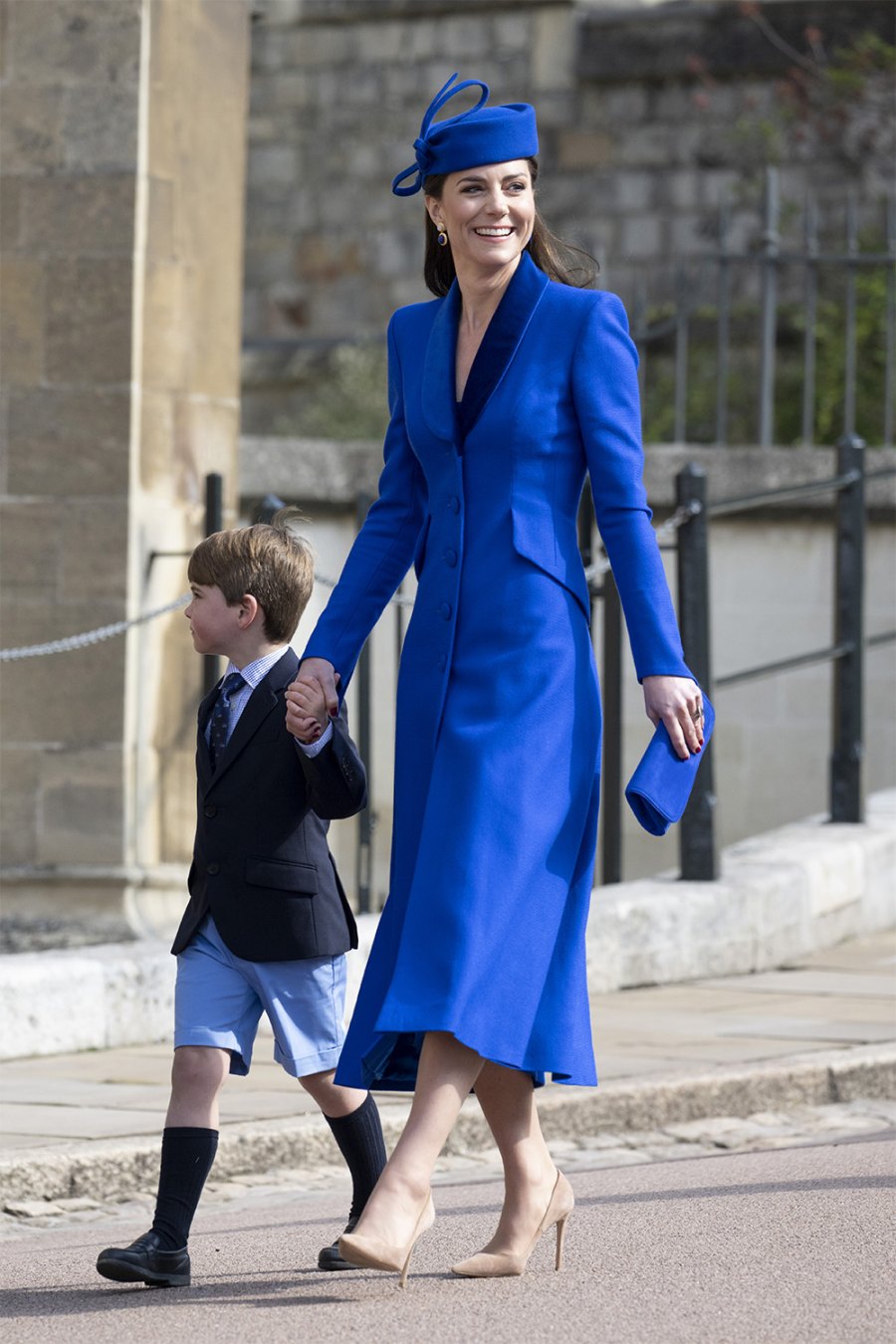 Kate Middleton's Style Evolution