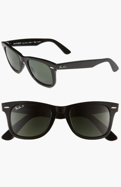 Ray-Ban Sunglasses