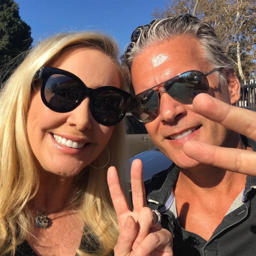 Shannon Beador and Ex-Husband David Beador's Ups and Downs Through the Years