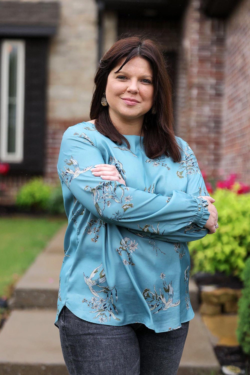Amy Duggar Says Cousin Jana Duggar Is Under Her Parents Control Has No Contact With Her -370