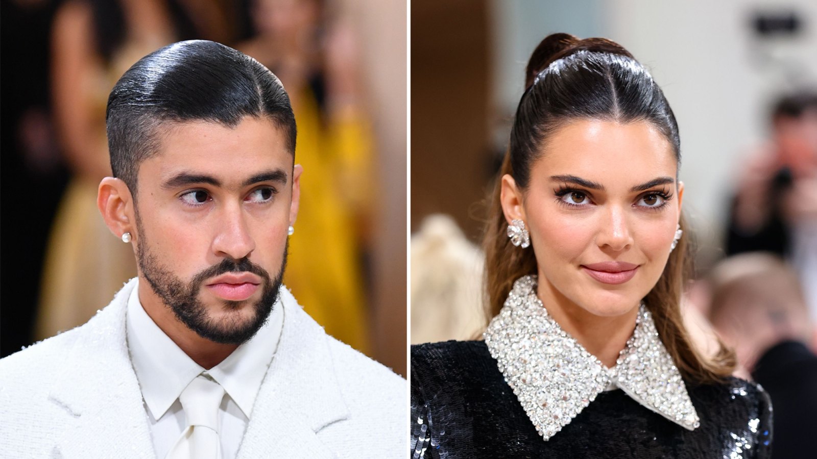 Bad Bunny Addresses Kendall Jenner Romance Spotted on Date