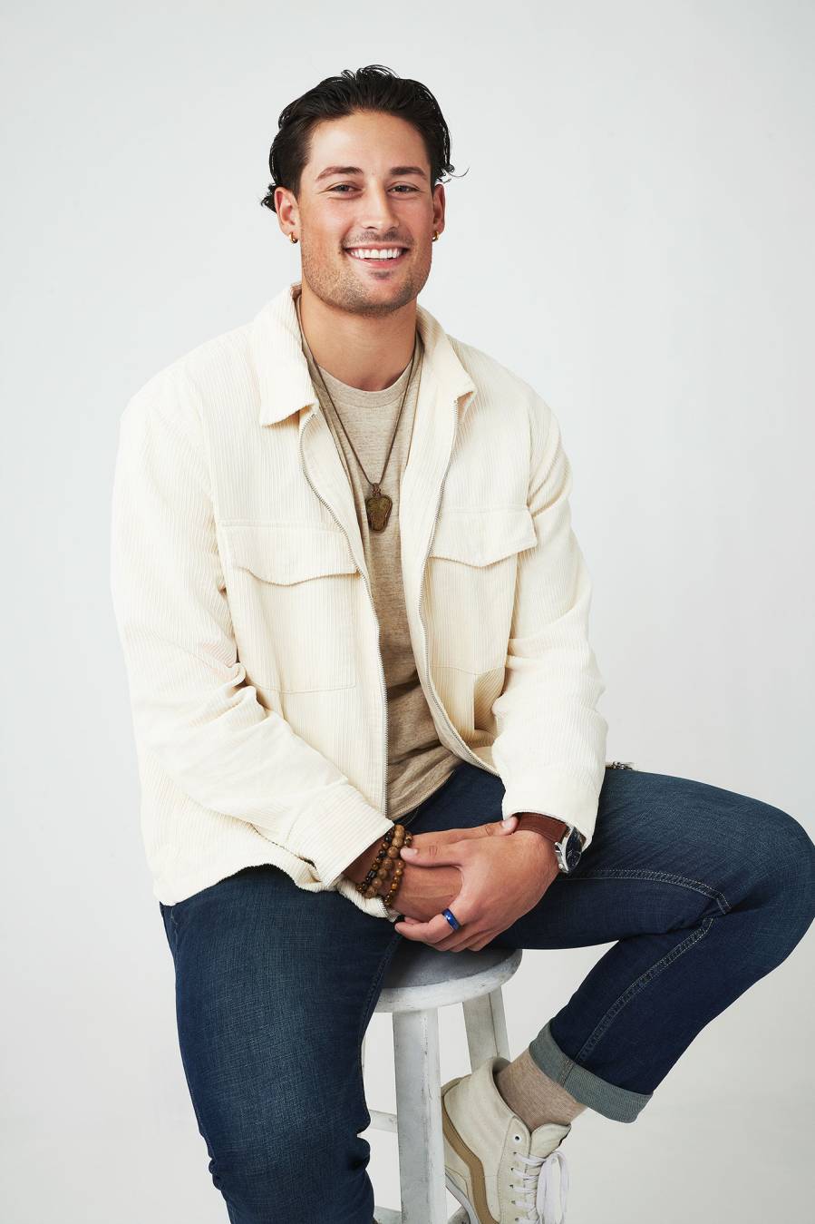 Brayden The Bachelorette Charity Lawson Season