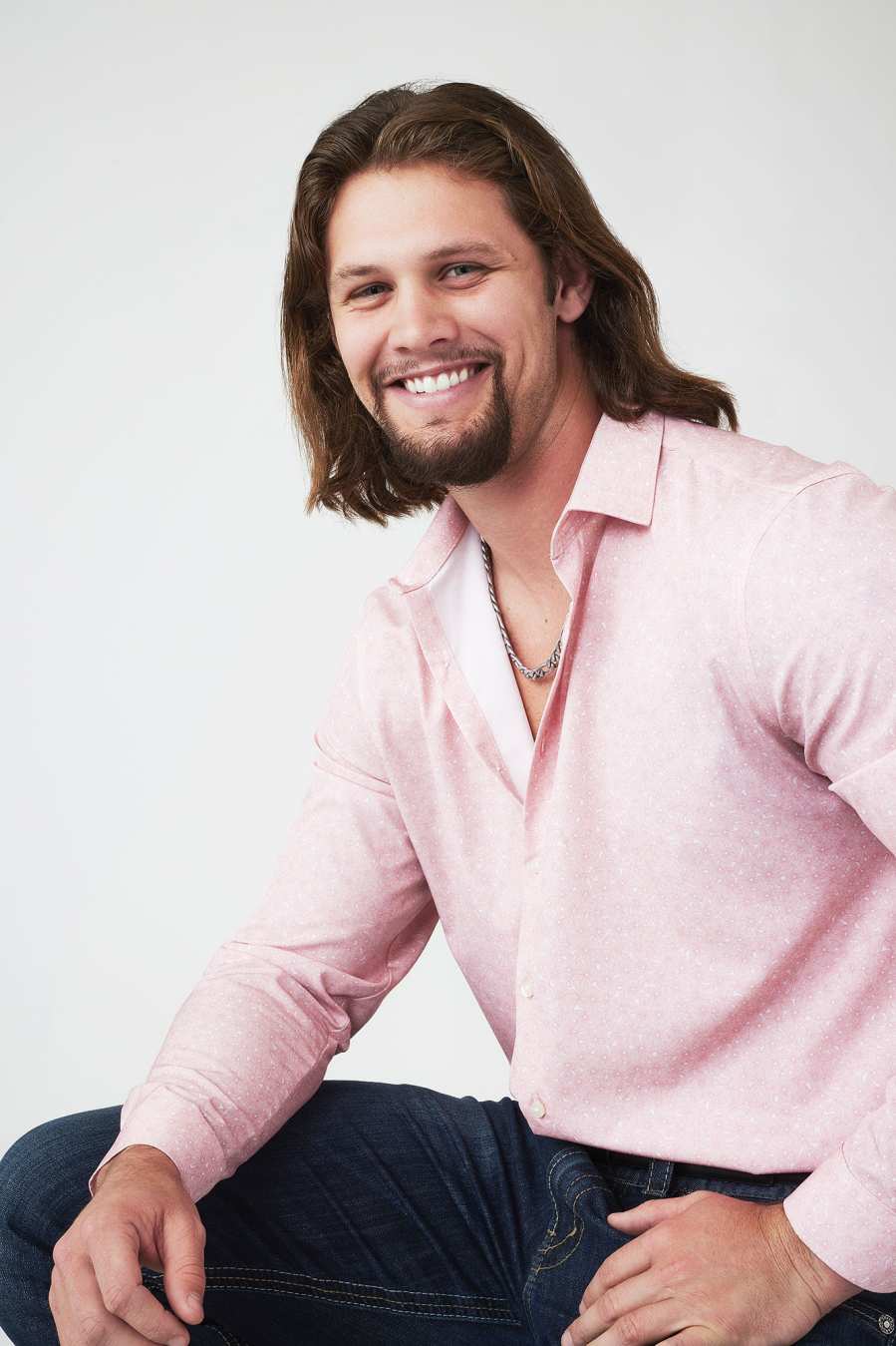 Caleb B The Bachelorette Charity Lawson Season