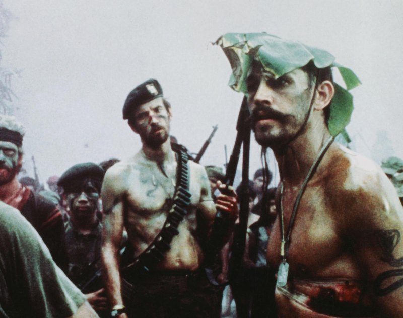 Celebrity Deaths in 2023- Stars We ve Lost Frederic Forrest Apocalypse Now - 1979