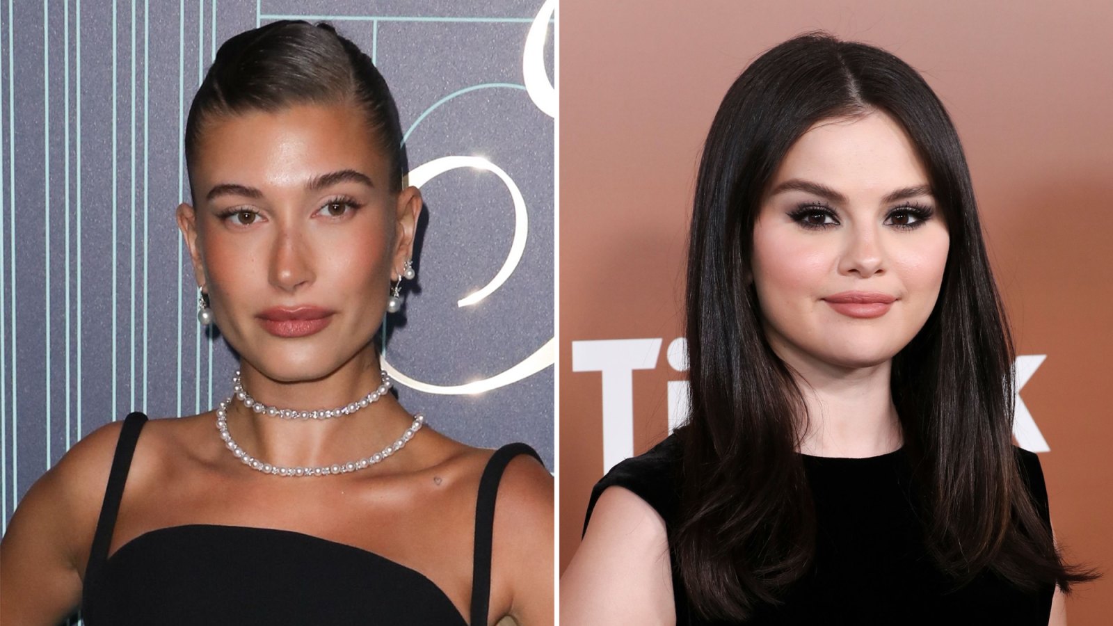 Hailey Bieber Supports Selena Gomez After Ending Feud Rumors | Us Weekly