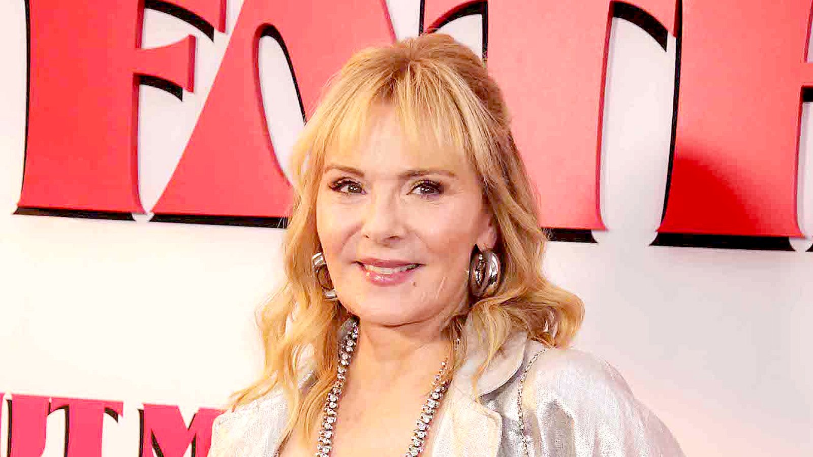 How Kim Cattrall Reprised Her Role as Samantha Jones in Season 2 of Sex