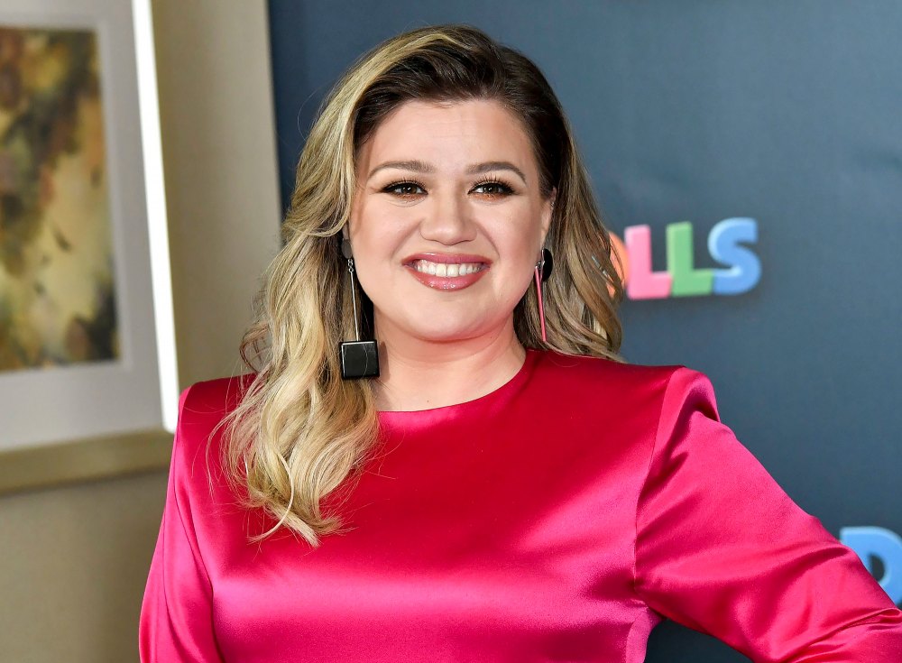 Kelly Clarkson Says She Couldn't Have Survived Divorce From Brandon Blackstock Without Antidepressants: 'I Need Help'