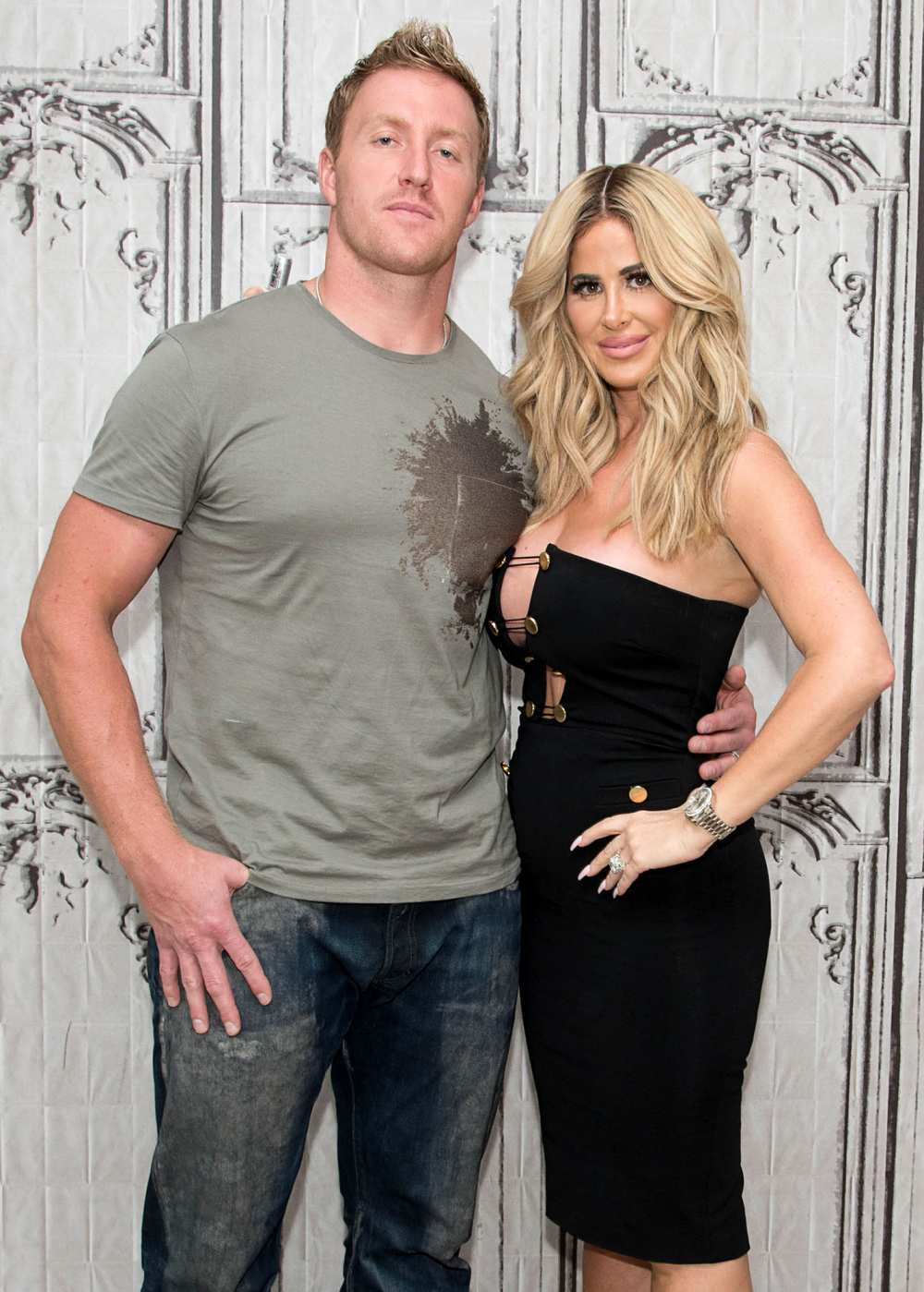 Kroy Biermann Asks Court to Appoint Family Law Attorney to Begin ‘Investigation’ in Kim Zolciak Custody Battle