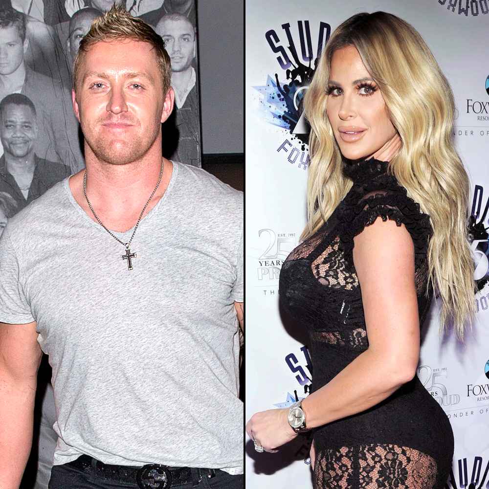 Kroy Biermann Asks Court to Appoint Family Law Attorney to Begin ‘Investigation’ in Kim Zolciak Custody Battle