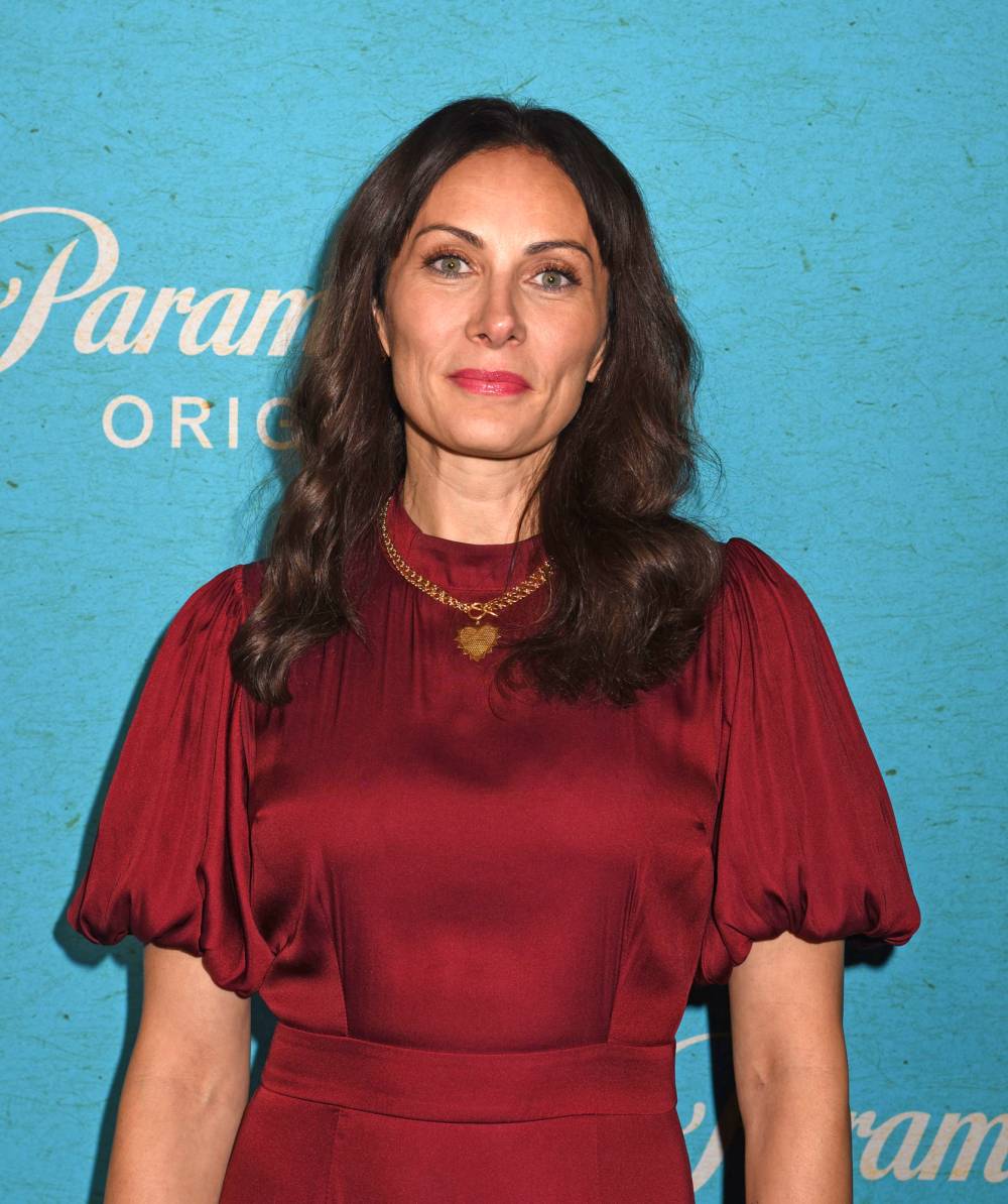 Laura Benanti Opens Up About Motherhood