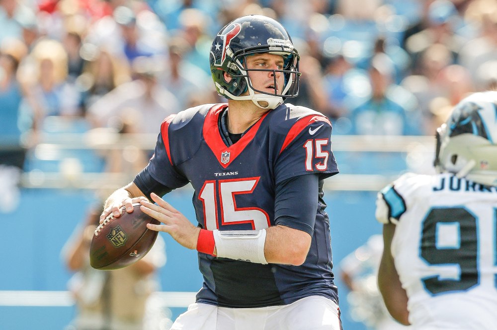 NFL Star Ryan Mallett Debuted New Relationship With Girlfriend Madison Carter Just Weeks Before Death