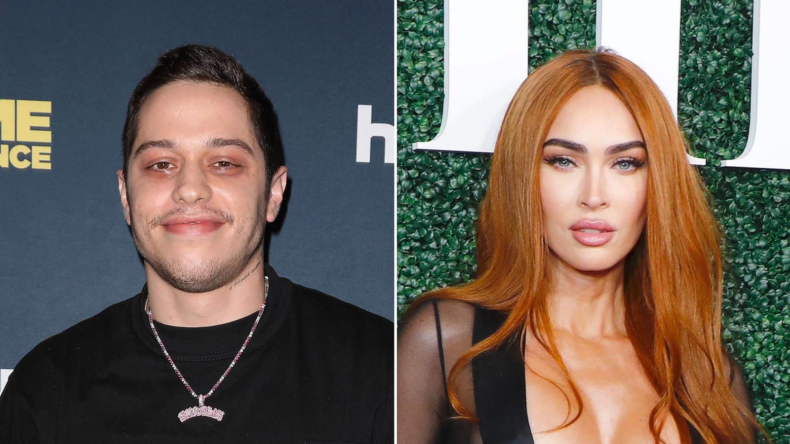Pete Davidson- Megan Fox Was Stoked About My Transformers Role
