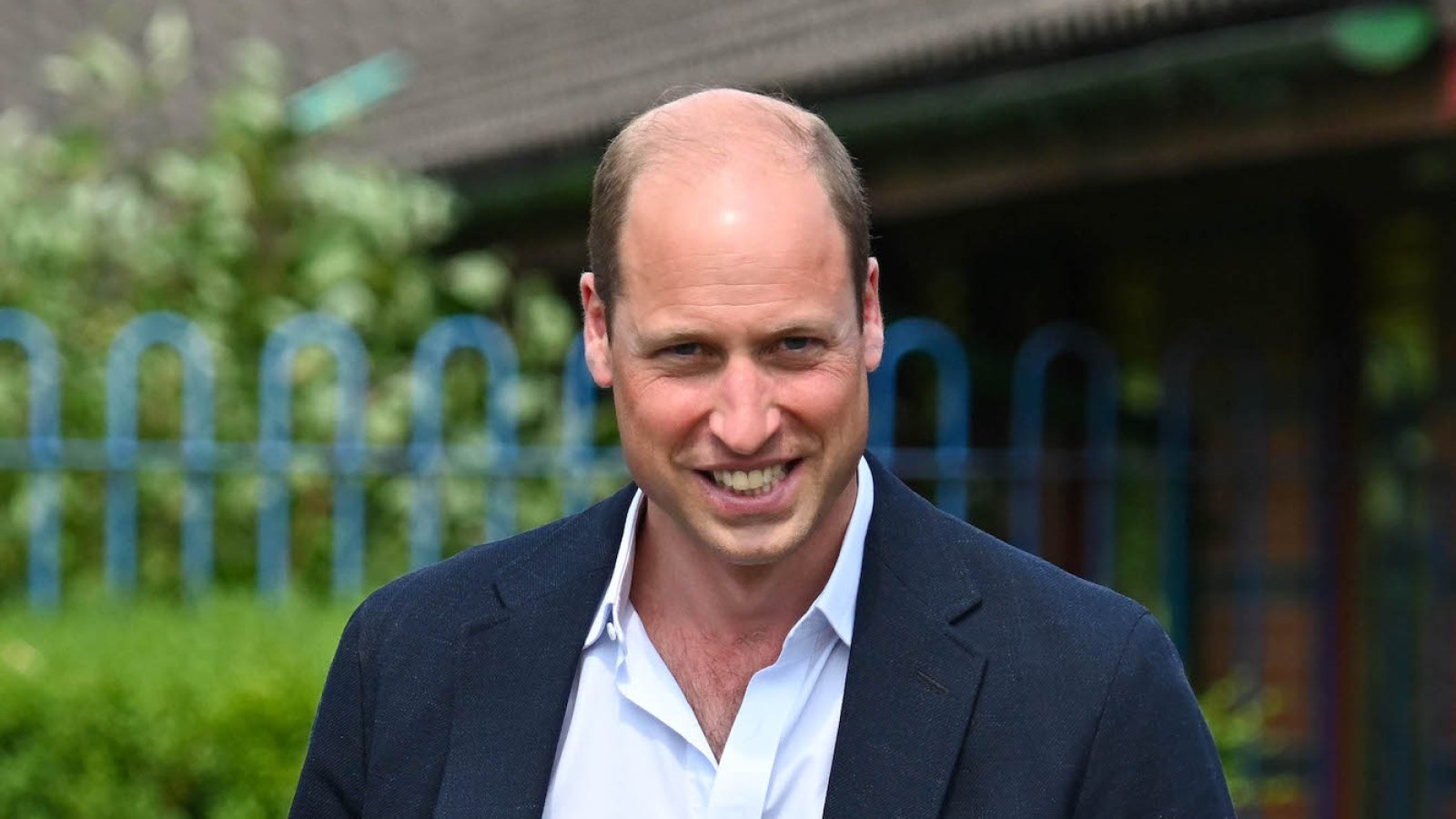 Prince William Went to a Nightclub for His 41st Birthday
