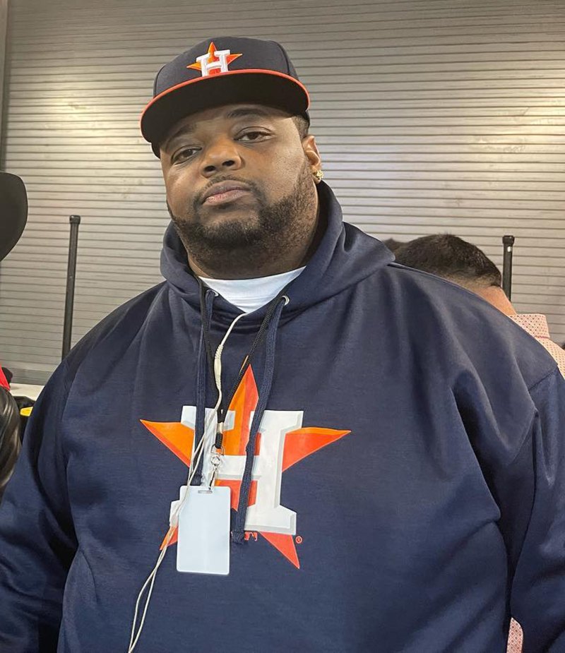 Rapper Big Pokey Dies at Age 45 After On-Stage Collapse