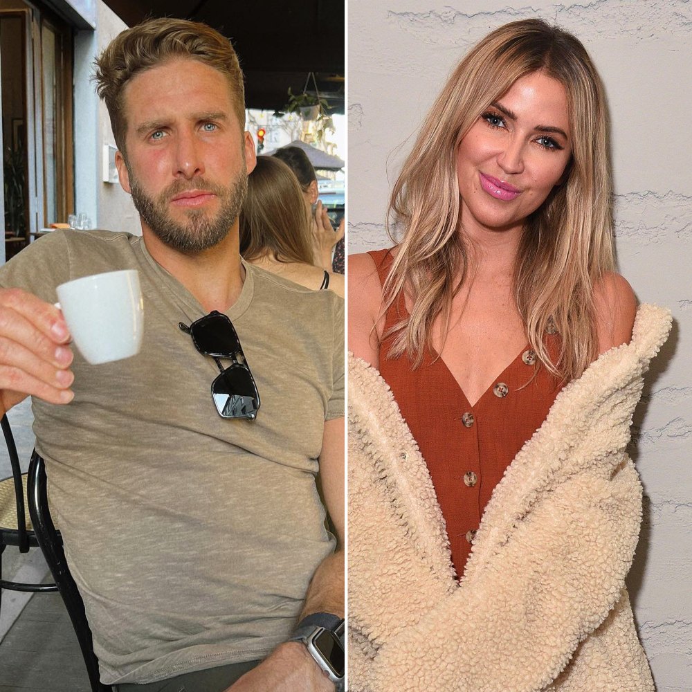 Shawn Booth-Why I Recently Reached Out to Kaitlyn Bristowe