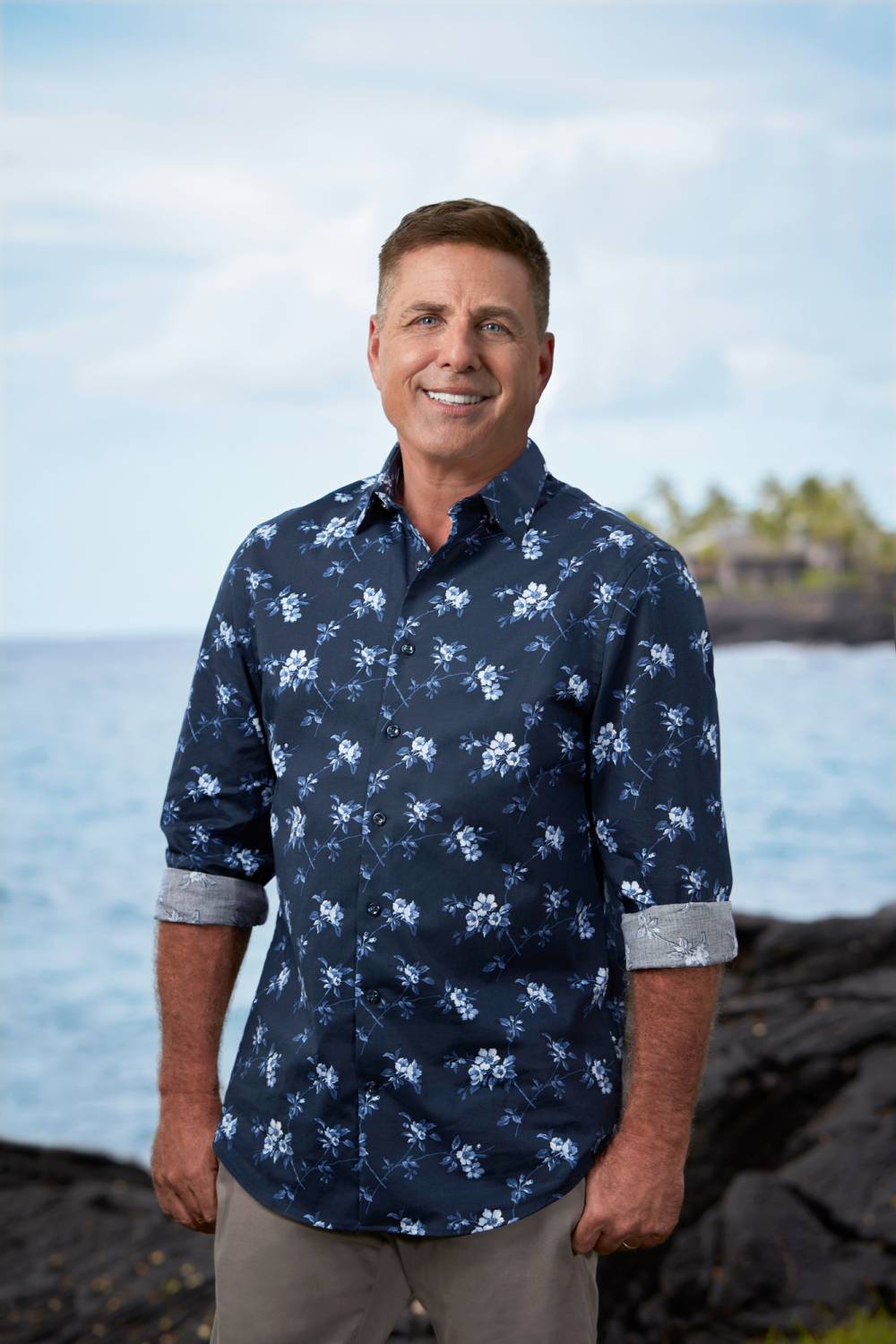 Temptation Islands Mark L Walberg Teases Season 5 Format Changes