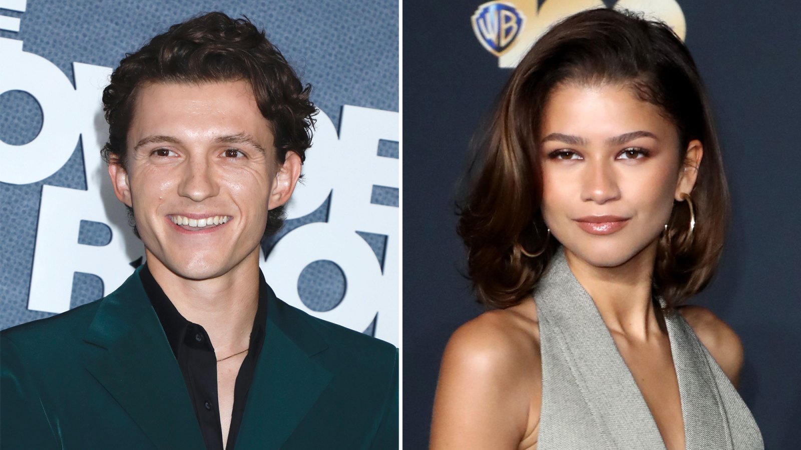 Tom Holland and Zendaya Pack on PDA While Eating Ice Cream