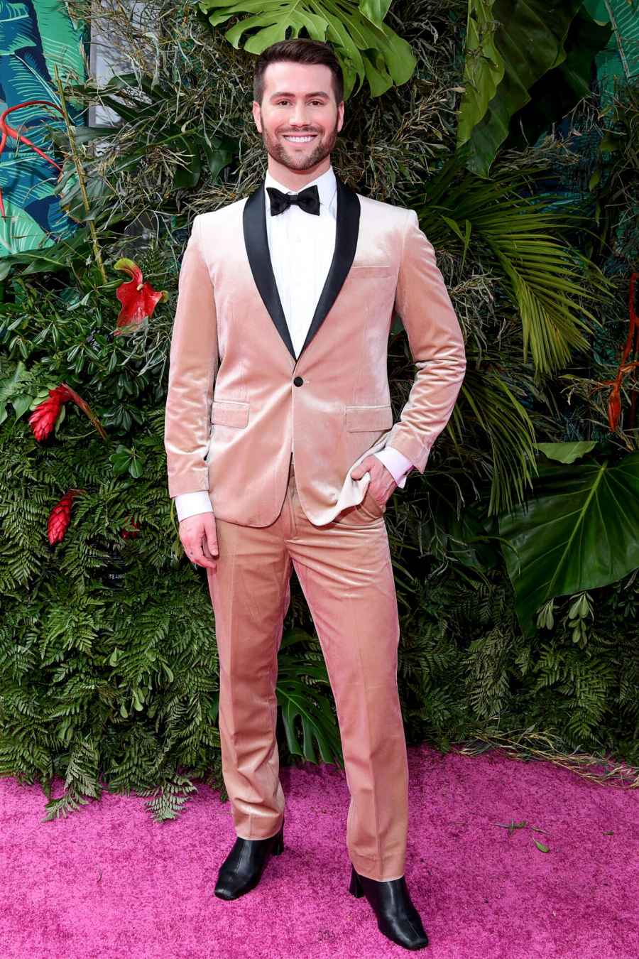 Tony-Awards-2023_Red-Carpet-Arrivals-264 Corey O’Brien