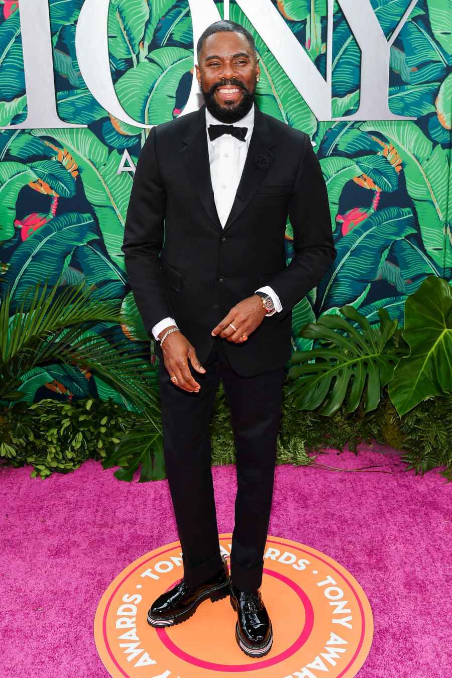 Tony-Awards-2023_Red-Carpet-Arrivals-281 Colman Domingo