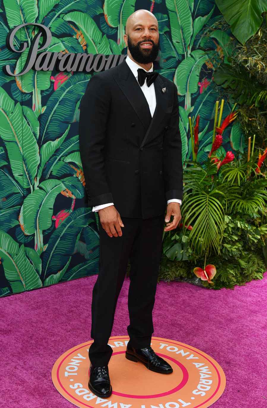 Tony-Awards-2023_Red-Carpet-Arrivals-300 Common