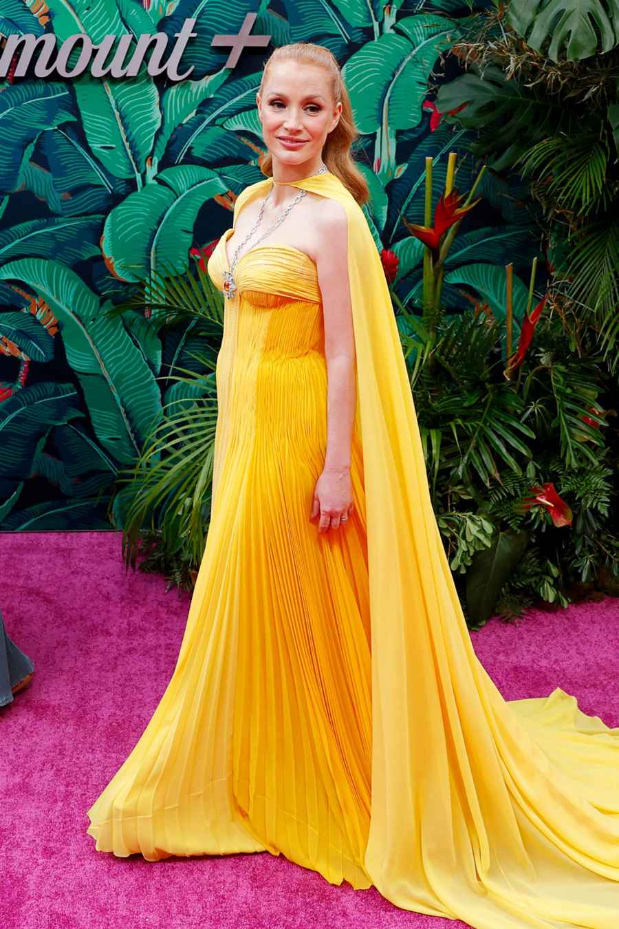 Tony-Awards-2023_Red-Carpet-Arrivals-301 Jessica Chastain