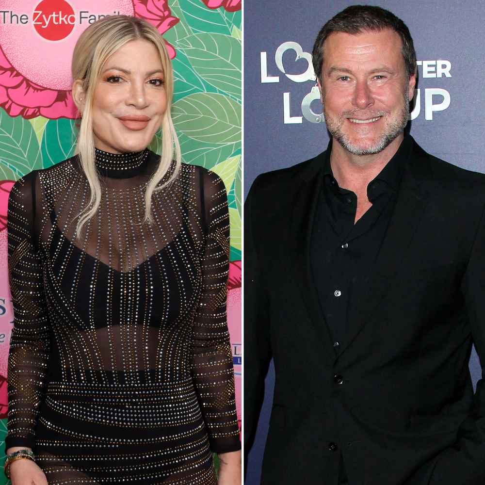 Tori Spelling Doesn’t Share Father’s Day Post Amid Divorce Drama With Dean McDermott Promo: Tori Spelling Skips Father’s Day Post Amid Dean McDermott Divorce Drama