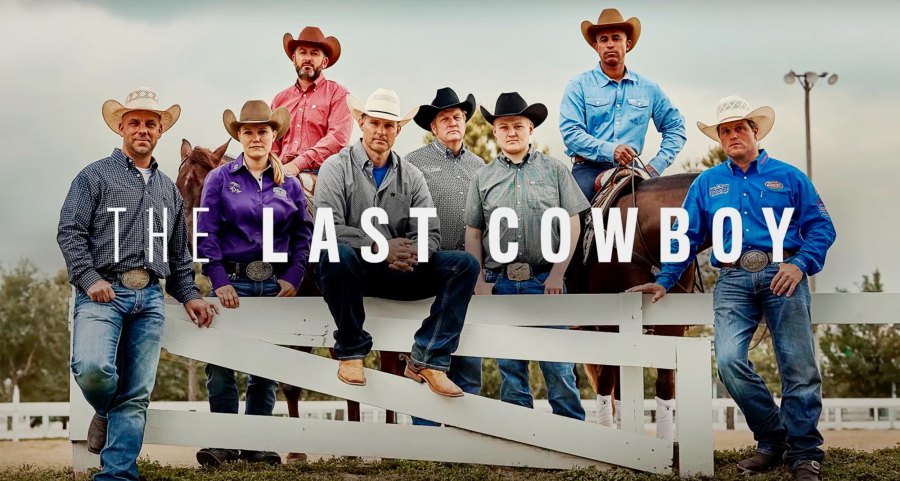 A Guide to Every Non- Yellowstone Show in the Taylor Sheridan Universe 451 The Last Cowboy