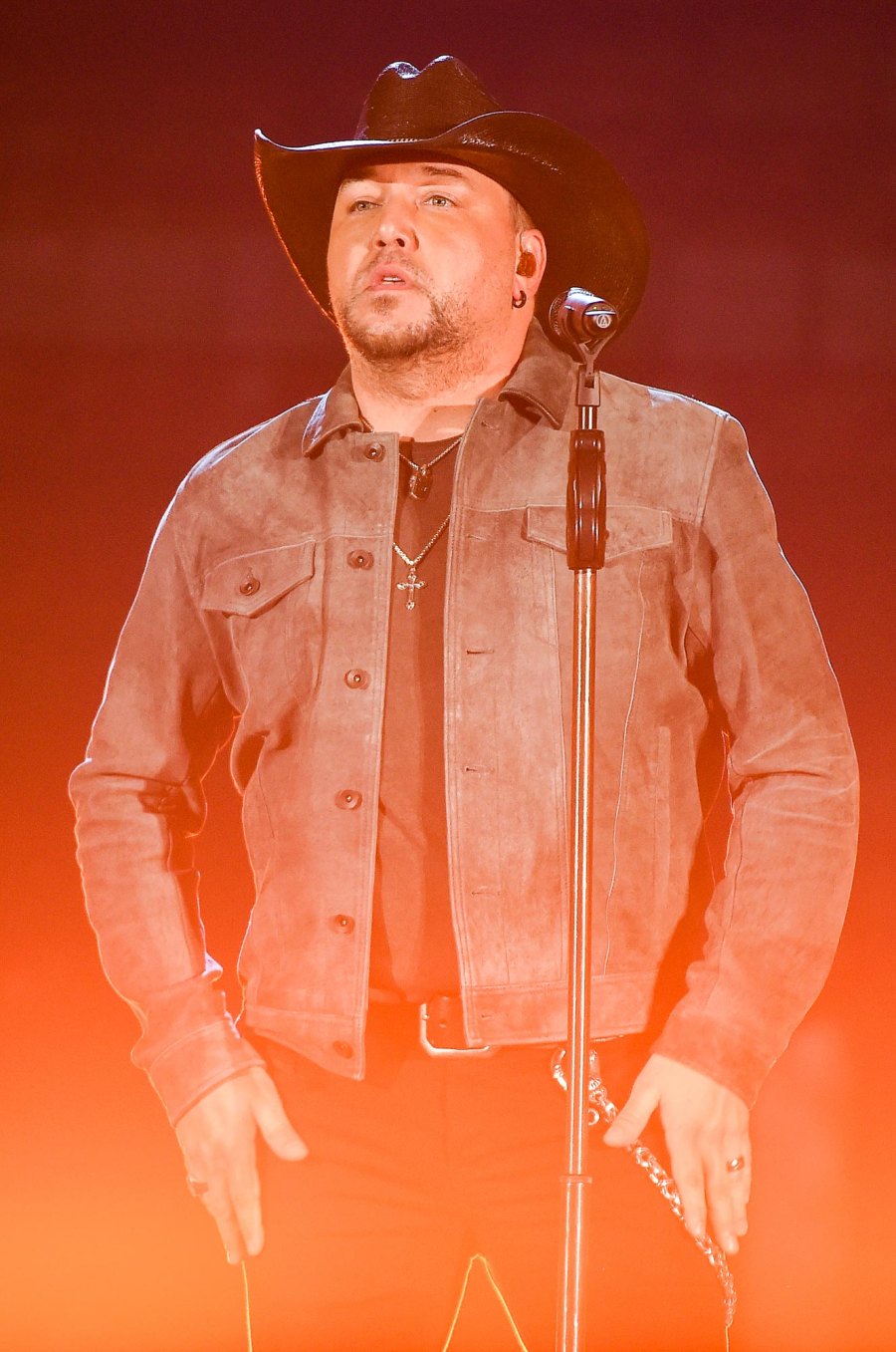 Biggest Country Music Controversies Through the Years From Cheating Scandals to Name Changes 398 Jason Aldean