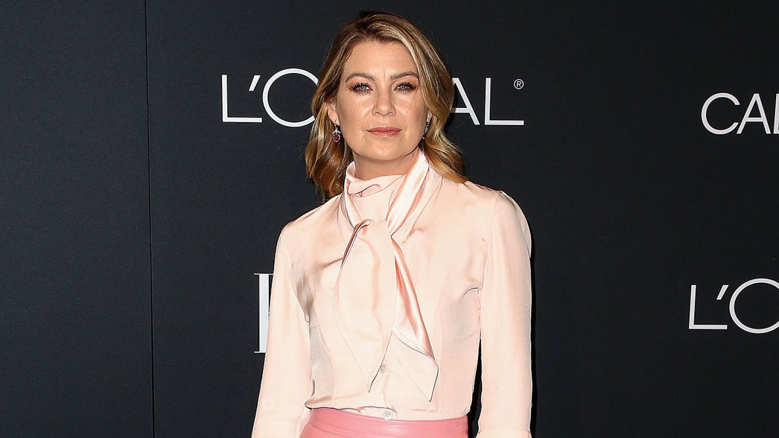 Ellen Pompeo Calls Out Netflix for Not Paying Grey's Anatomy Residuals