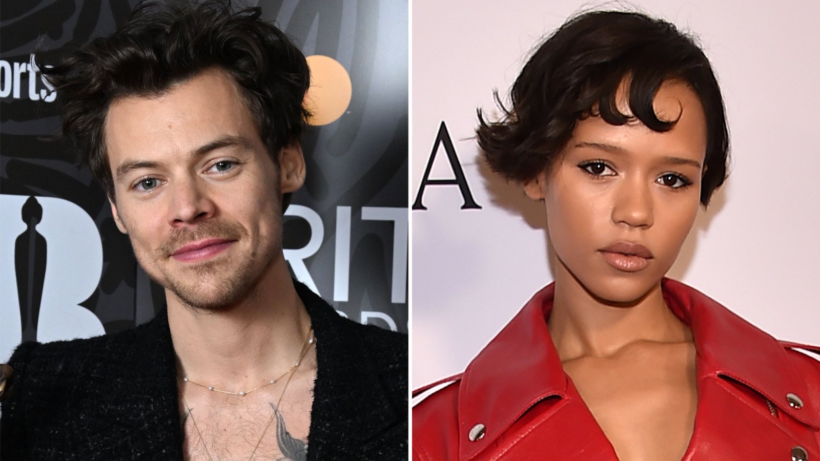 Harry Styles and Rumored GF Taylor Russell Spotted in Vienna | UsWeekly
