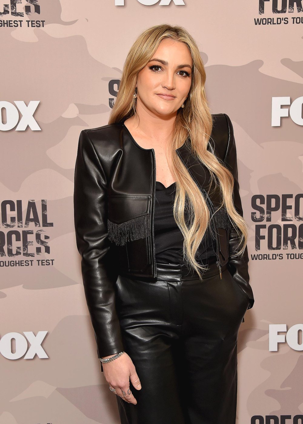 Jamie Lynn Spears Tells Her Daughter Maddie to Be So Proud of Strong Female Britney Spears 380