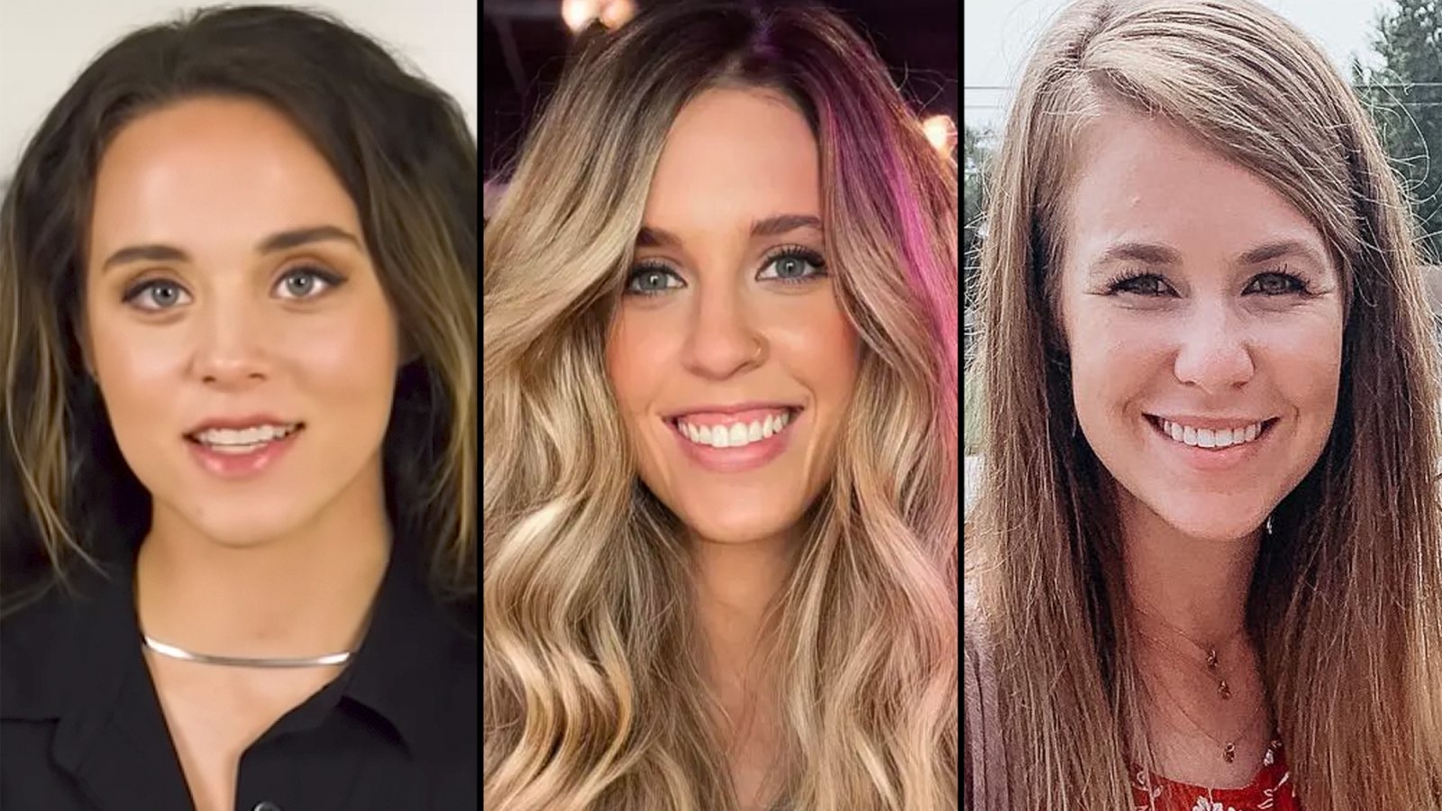 Jinger Duggar Hangs Out With Jill and Jana After Docuseries Drama